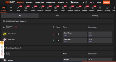 ggbet login